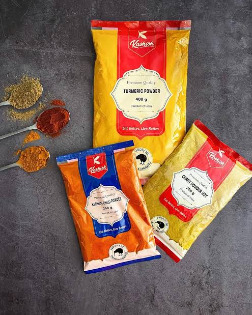 Indian Products