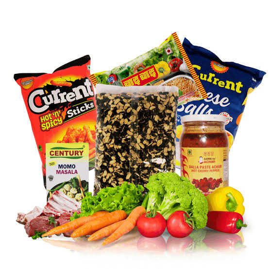 Nepali Products