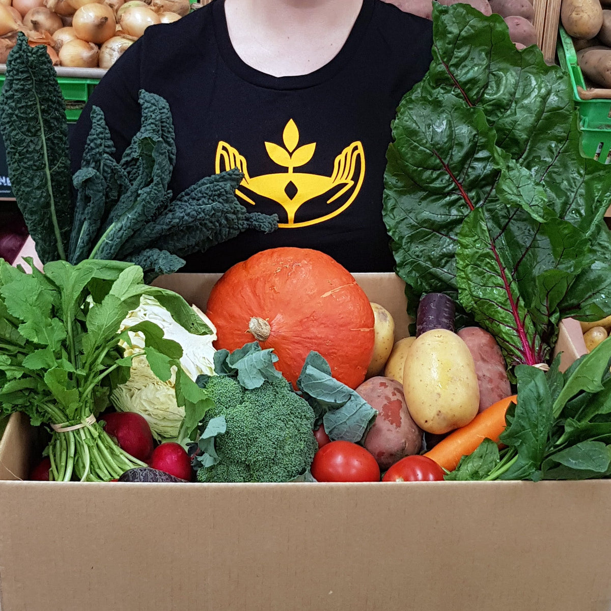 Fresh Produce