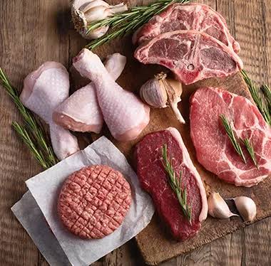Fresh Meats