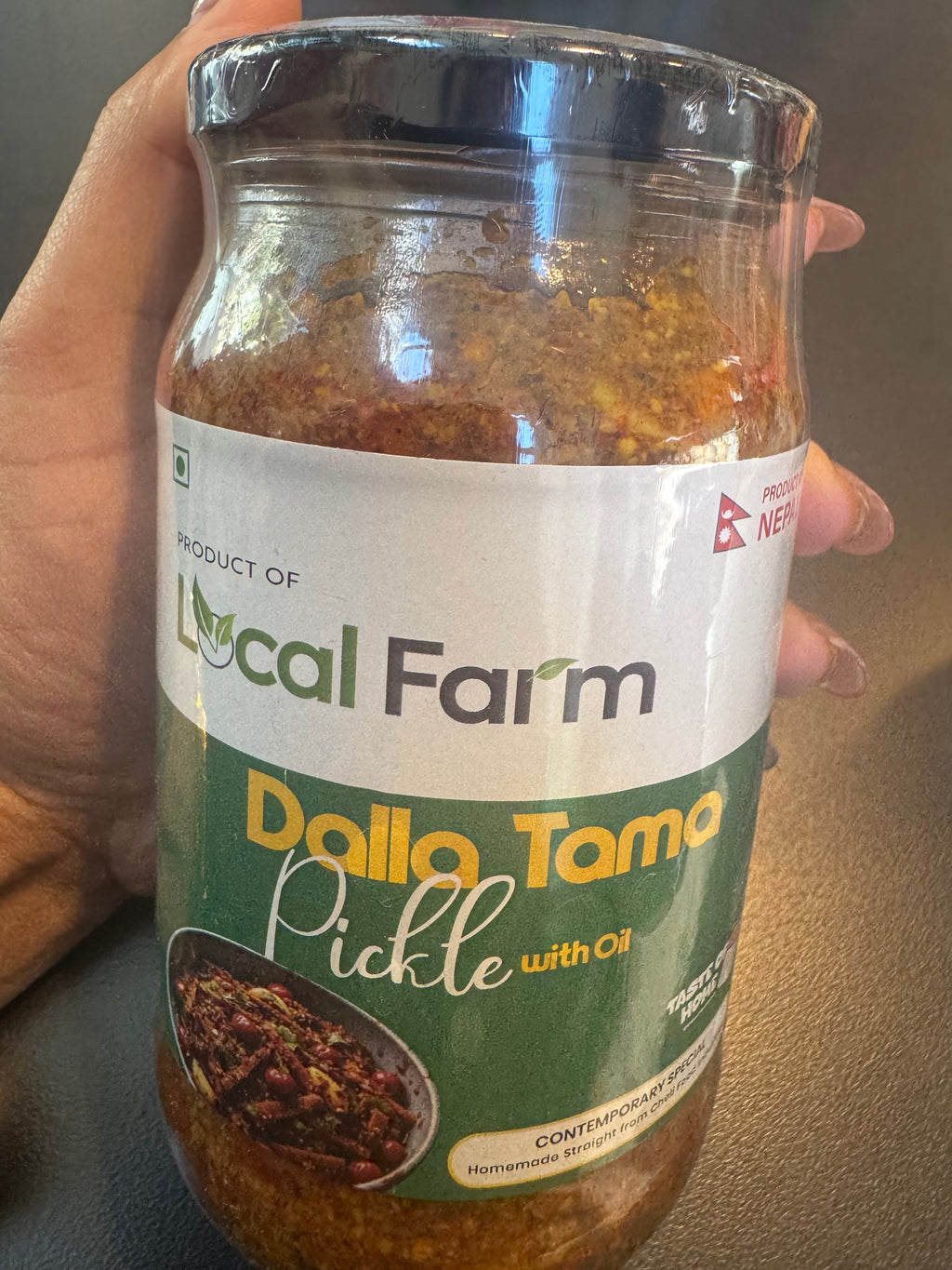 Dalla Tama