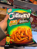 Current hot & lemon