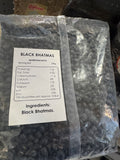 Black soyabean 500gm