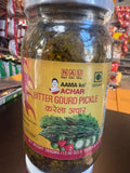 Aama Bitter Gourd Pickle