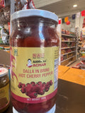 Aama Dalla in Brine