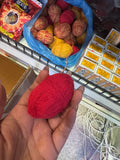 Red doro