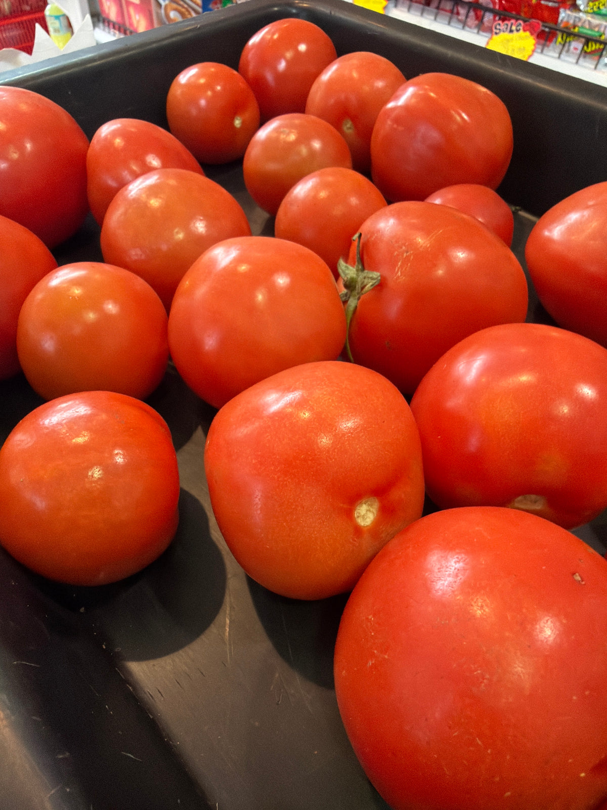 Fresh Tomatoes