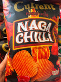 Current Naga chilli