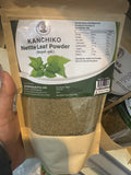 Nettle leaf powder
