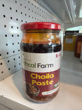 Local Farm Choila Paste