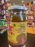 Aama Fenugreek pickle