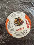 Gahad daal