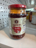 Kanchiko Chilli Oil