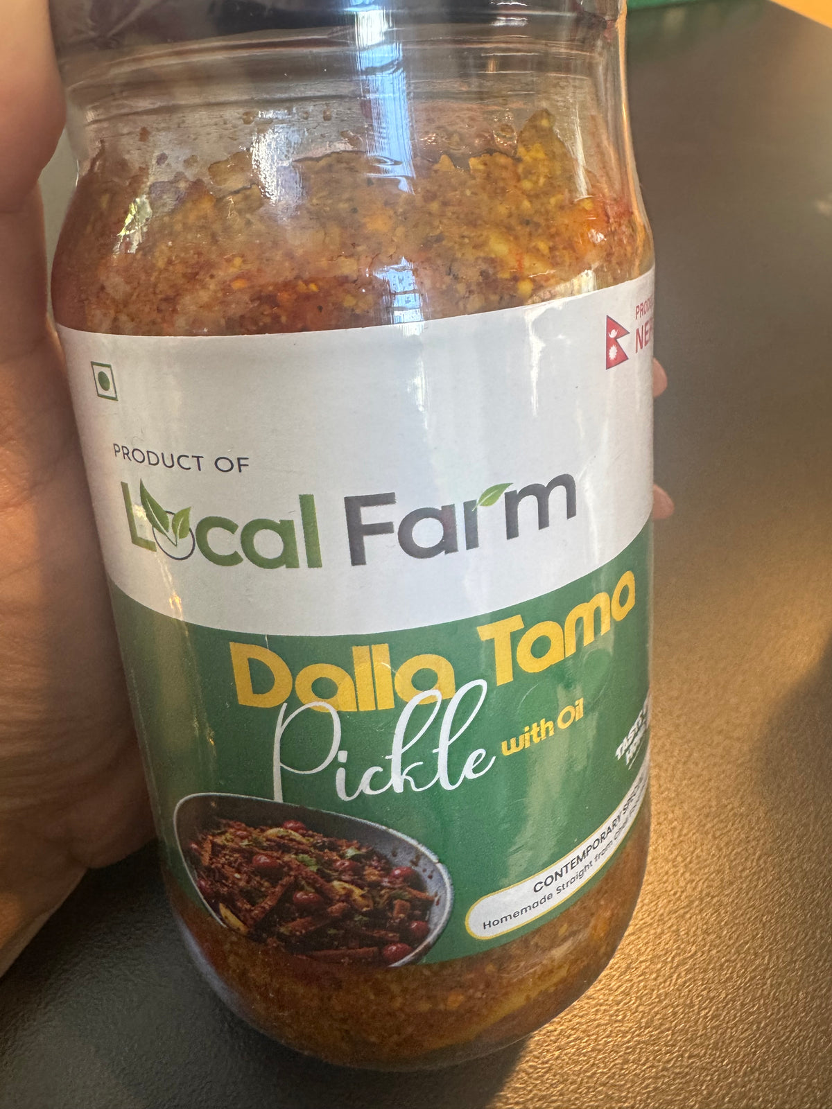 Dalla Tama