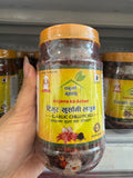 Anjana Temur Garlic Pickle