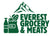 Everest Grocery and Meats - Home