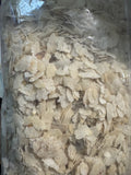 Beaten Rice