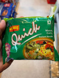 Wai Wai Veg Noodles