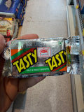 Tasty Biscuit