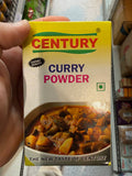 Century Curry Powder